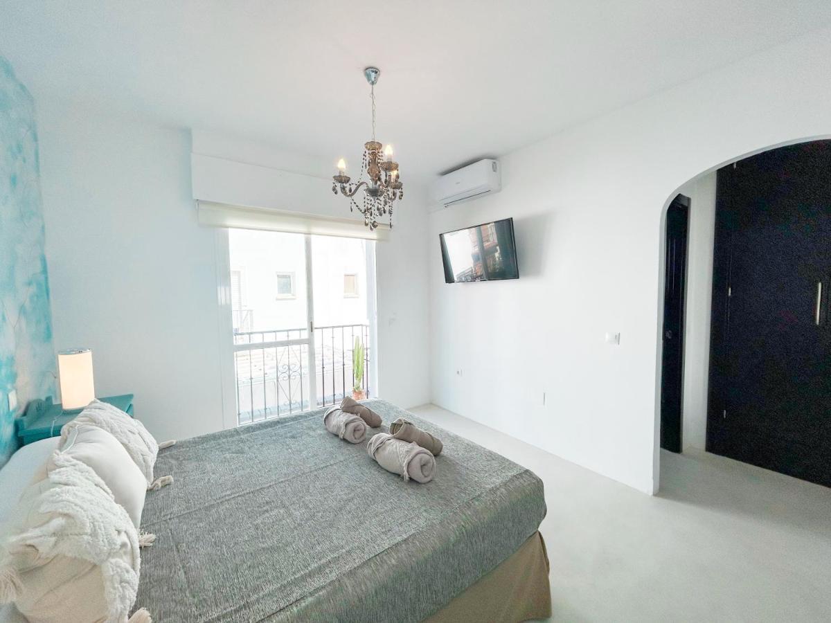 Townhouse With Arabic Pool And Close To The In Holiday home