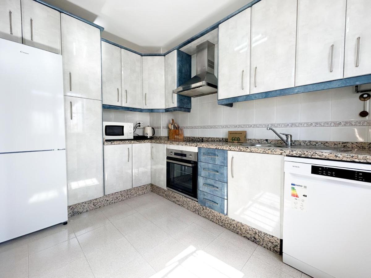 Townhouse With Arabic Pool And Close To The In Holiday home *