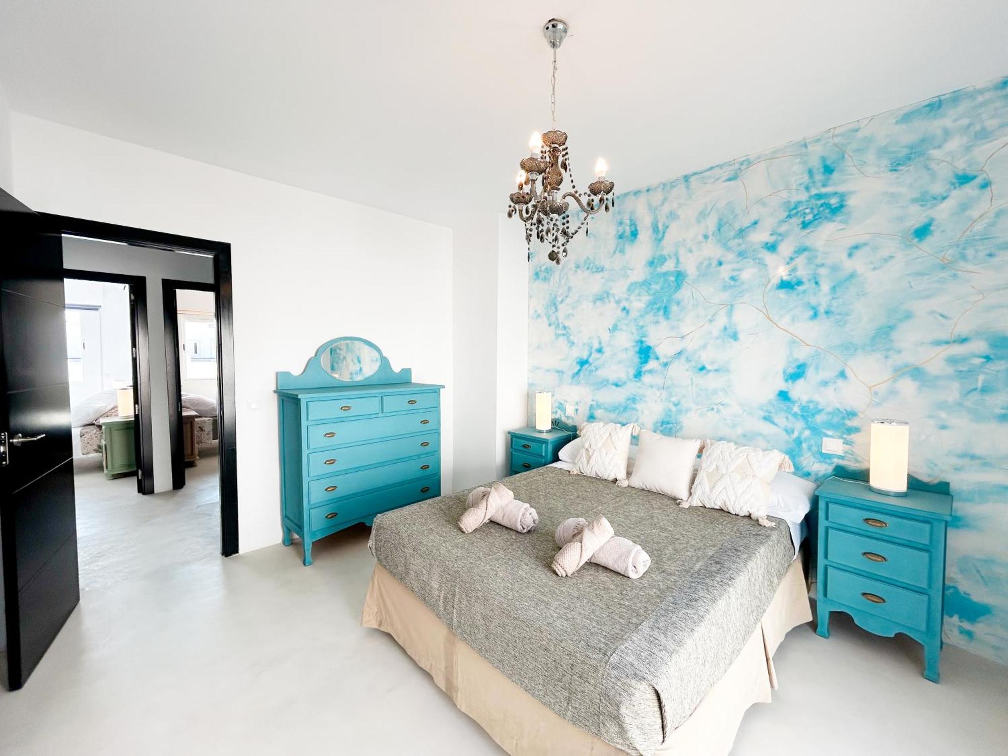 Holiday home Townhouse With Arabic Pool And Close To The In *