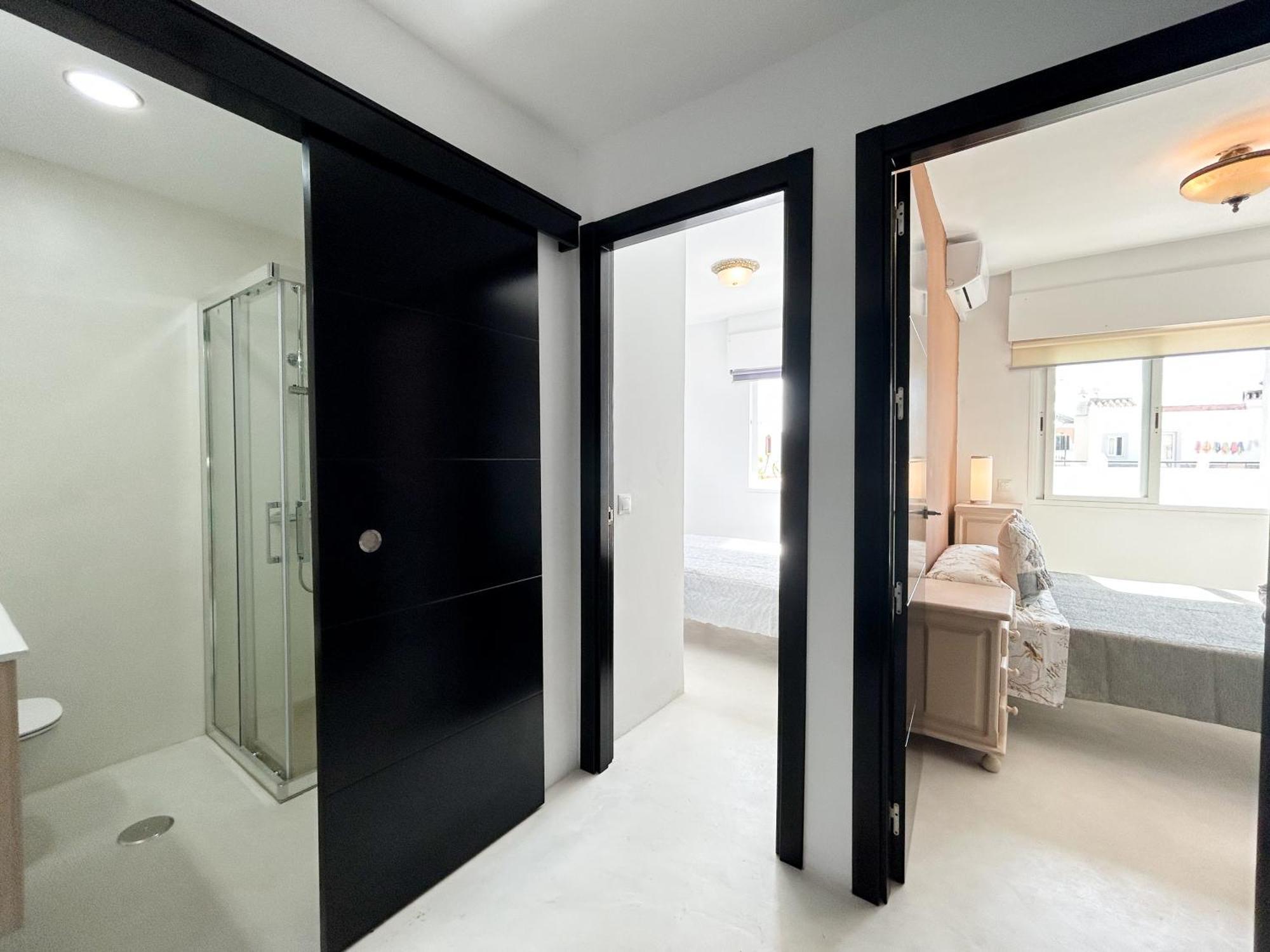 Townhouse With Arabic Pool And Close To The In Holiday home
