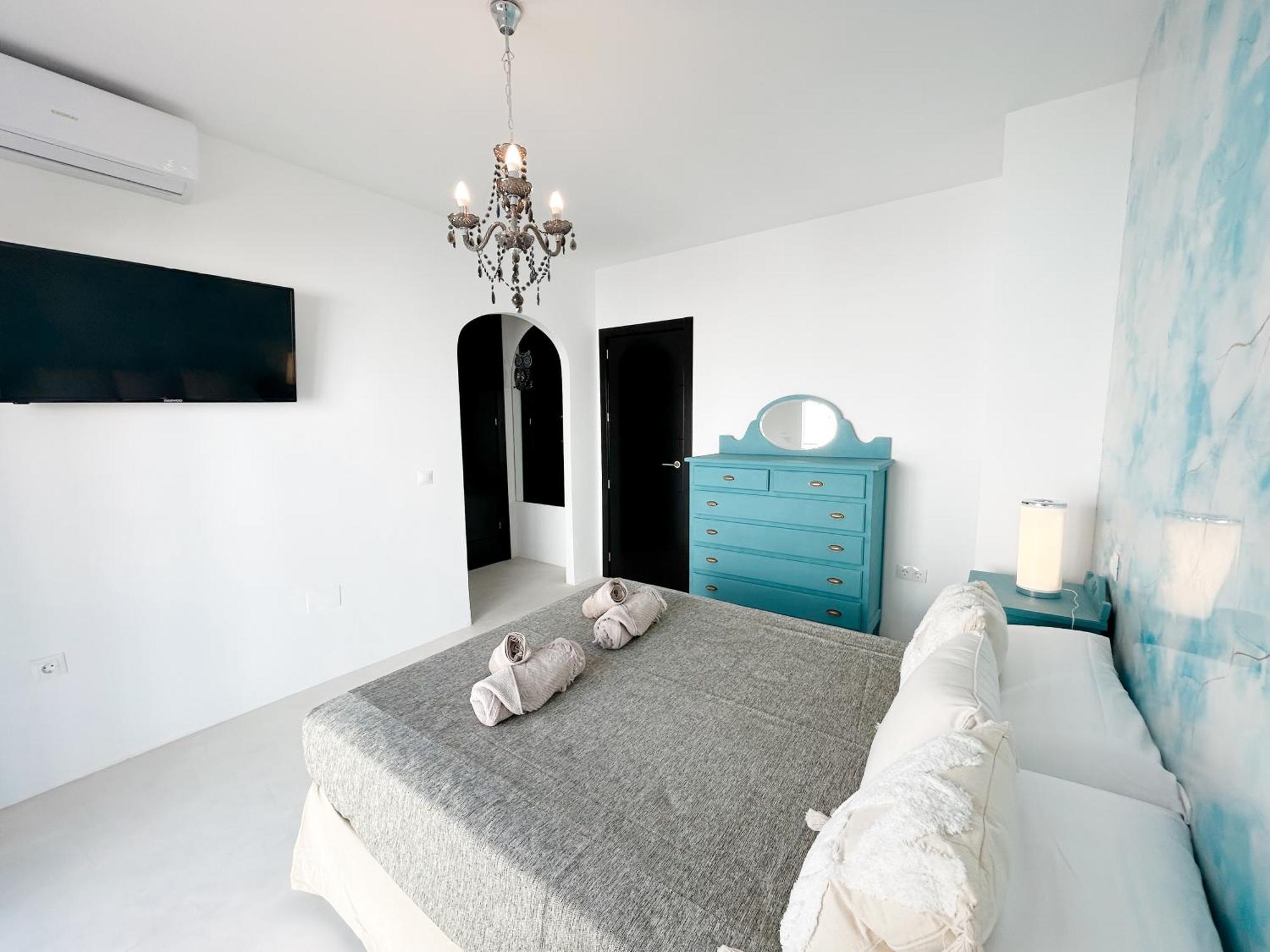 Holiday home Townhouse With Arabic Pool And Close To The In