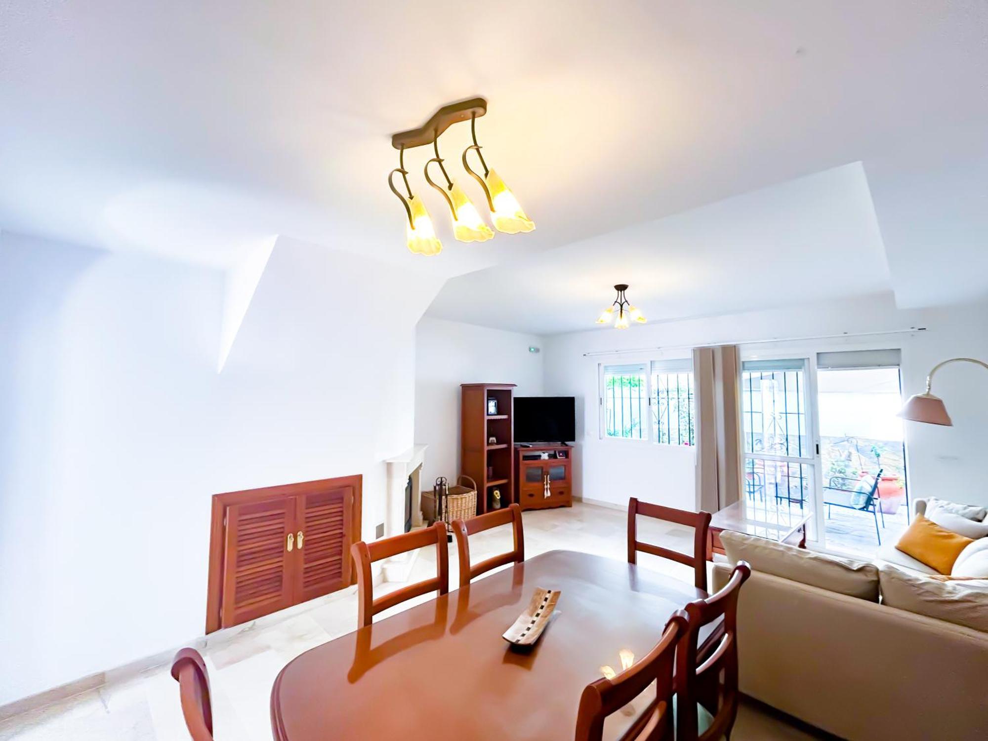 Holiday home Townhouse With Arabic Pool And Close To The In