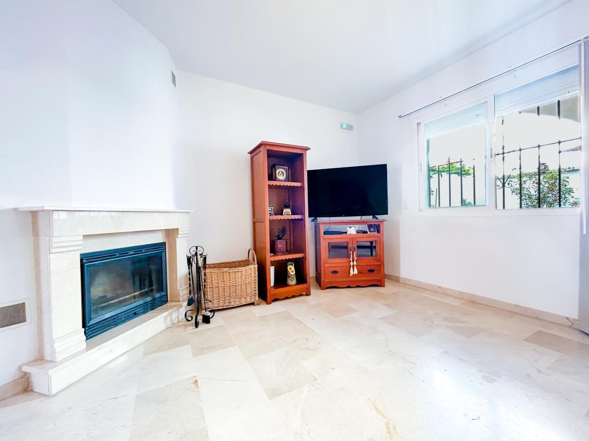 Townhouse With Arabic Pool And Close To The In Holiday home *
